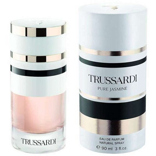 Parfem za žene Trussardi EDP Pure Jasmine 90 ml Cene
