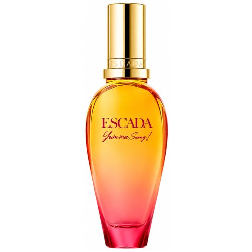 Escada Parfumska voda Yum Me, Sunny! Eau de Parfum 50 ml Slike