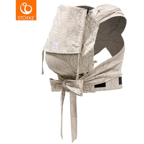 Stokke Kengur nosač Limas valeriјana bež Cene