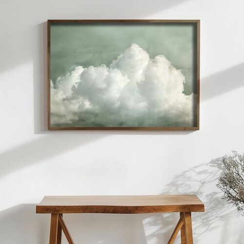 Wallity slika GE206, 35 x 47 cm Cene
