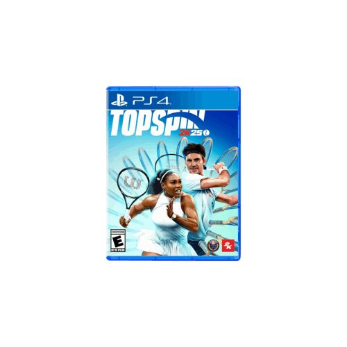 Top Spin 2K25 PS4 Cijene