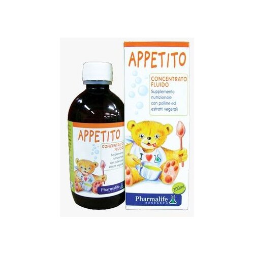 Pharmalife Appetito sirup Cijene
