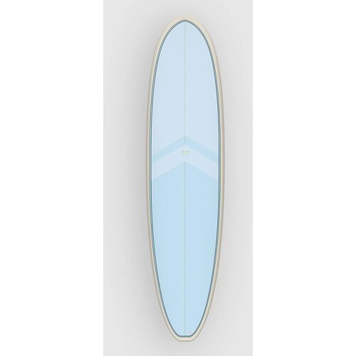 Torq Tet 7.4 V+ Mod Fun Deska za surfanje waikiki blue Slike
