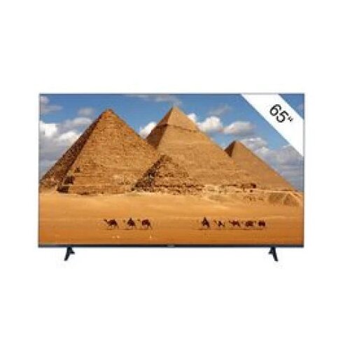 Tornado 65US4301X LED televizor 165,1 cm (65") 4K Ultra HD Pametni televizor Wi-Fi Crni Cijene