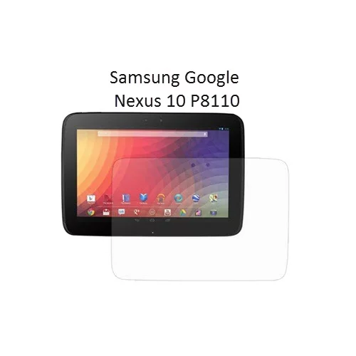  Zaščitna folija ScreenGuard za Samsung Google Nexus 10 P8110