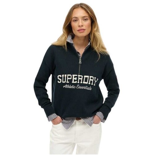 Superdry Ženski džemper sa zipom Slike