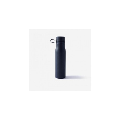  Flaša za vežbanje aluminijumska plava 750ml Cene