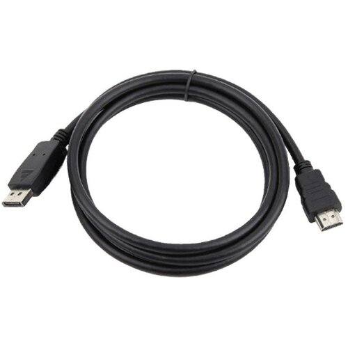 Gembird Monitor kabl DisplayPort/HDMI M/M 1.8m Slike