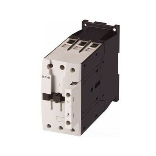 Eaton (Moeller) Kontaktor 18,5kW/400V, AC DILM40(230V50HZ), (20857603) Slike