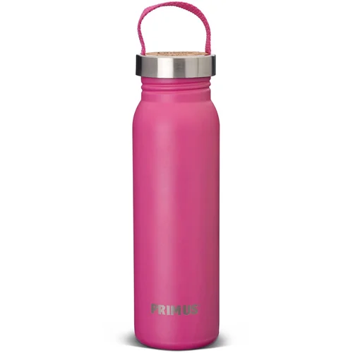 Primus Láhev Klunken Bottle 0.7 L Pink