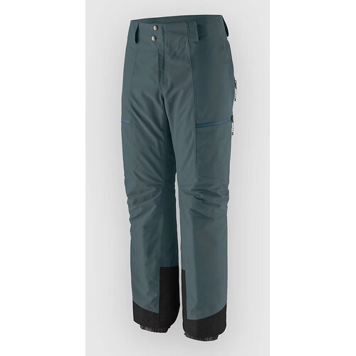 Patagonia Insulated Storm Shift Hlace summit blue Cene