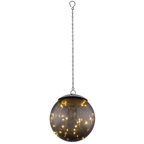 Globo 33805H - Solarni luster na lancu 20xLED/0,06W/1,2V prečnik 15 cm IP44 Cene