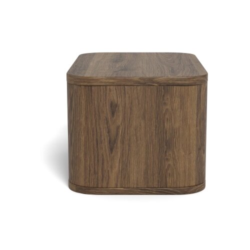  Noćni stočić MADERA 46x30 cm hrast Slike