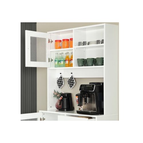Hanah home grano 96 white Slike