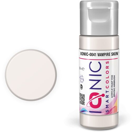 AMMO by MIG Jimenez AMMO Ionic Smart Colors Vampire Skin 20ml | Akrilna Boja za Minijature IONIC-0041 Cene