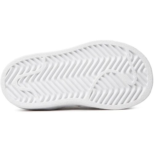 Adidas nizke superge SUPERSTAR bela Slike