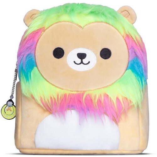 Squishmallows Dječji ruksak 8 l Leonard – Cijene
