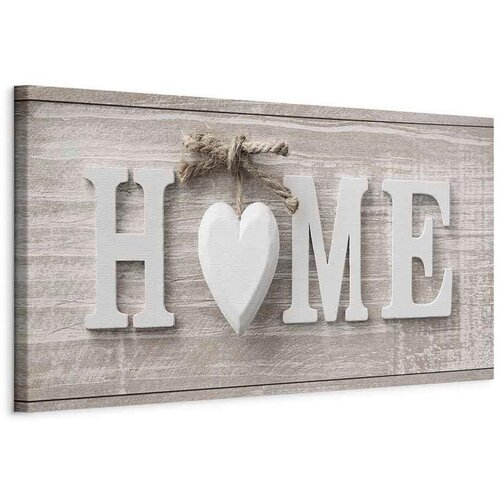 Artgeist Slika Na Platnu Beloved Home Cene