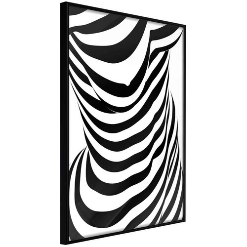  Poster - Bodypainting 40x60 Slike