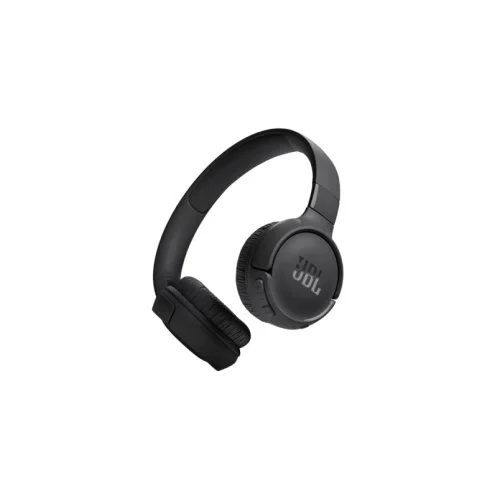 Jbl TUNE T520 BT Slušalice Black