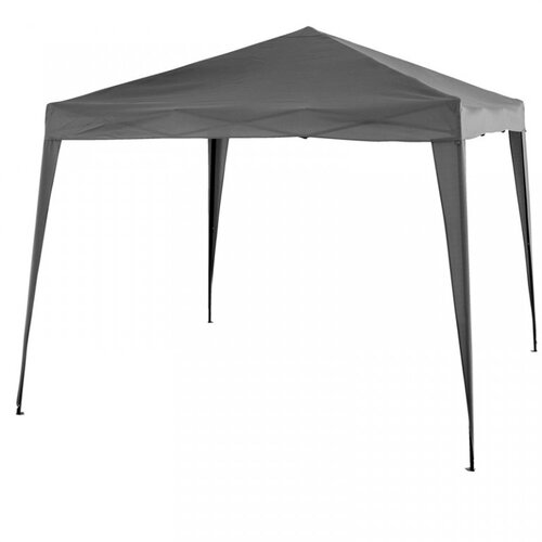 Olimp Sport Paviljon Jerry sivi 270x270 cm sa mehanizom Cene