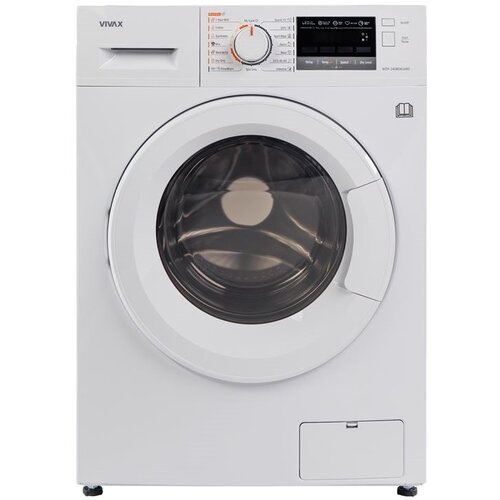 Vivax pralni in sušilni stroj WDF-1408D616BS, (20722556) Cene