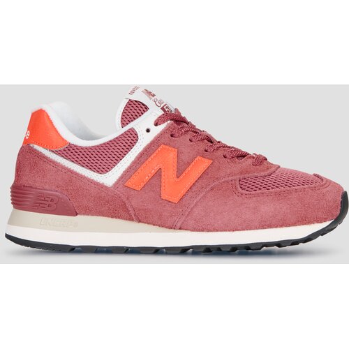 New Balance Nizke superge 574 Oranžna Cene
