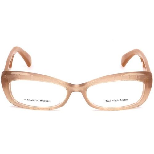  Ženski Okvir za naočale Alexander McQueen AMQ-4203-K6Z Ø 52 mm Cijene