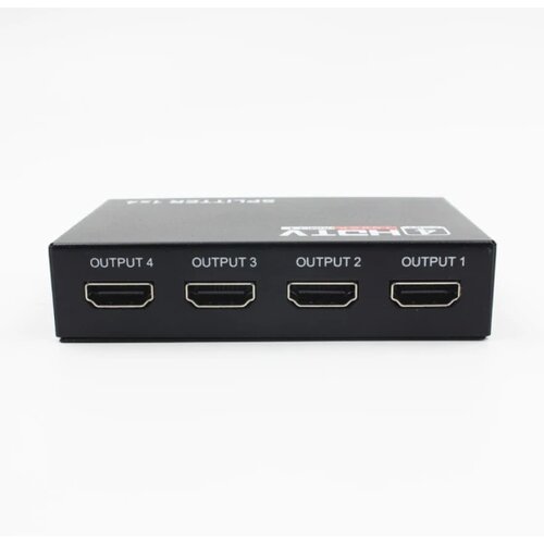  HDMI Splitter 1 IN 4 OUT Full HD 4 Port Hub Cijene