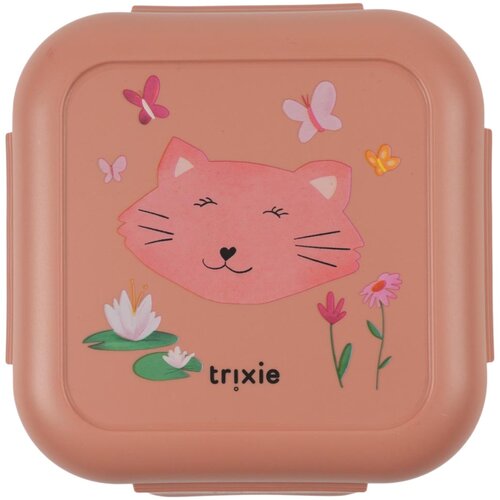 Trixie &scaron;katlica za prigrizke pathfinder mrs. cat Cene