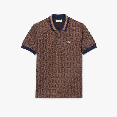 Lacoste DH1417 Smeđa Slike