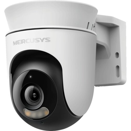 Mercusys MC500 V1.0 Outdoor Pan/Tilt Security Wi-Fi Camera Cene