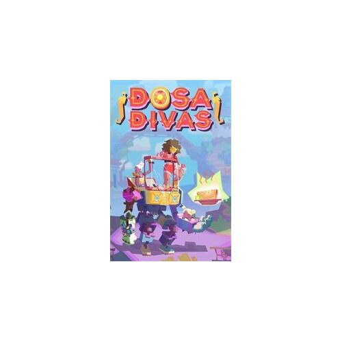  dosa divas (windows/xbox series x|s) xbox live key europe Cene