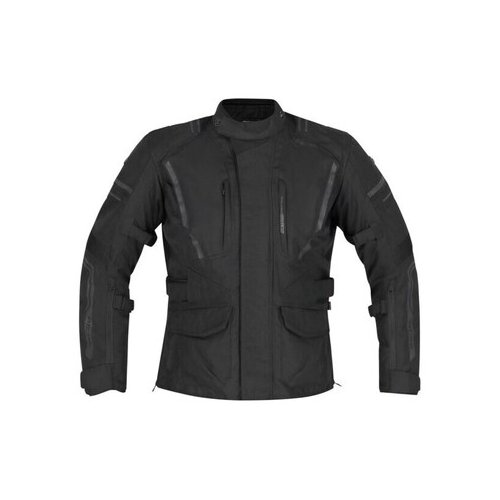 Richa Jakne Infinity 3 Črna Slike