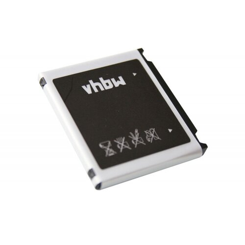VHBW Baterija za Samsung SGH-D830 / SGH-E840 / SGH-X820, 800 mAh Cene