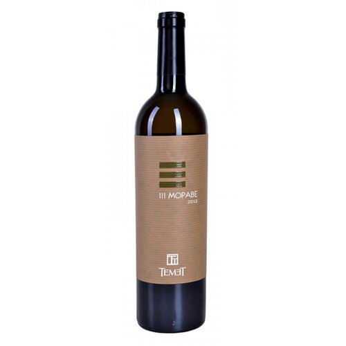 Temet Tri Morave crveno vino 0,75 l Cene