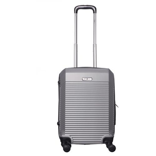 Enova ABS set kofera 3/1 - siva ( 524.240.70 ) Slike