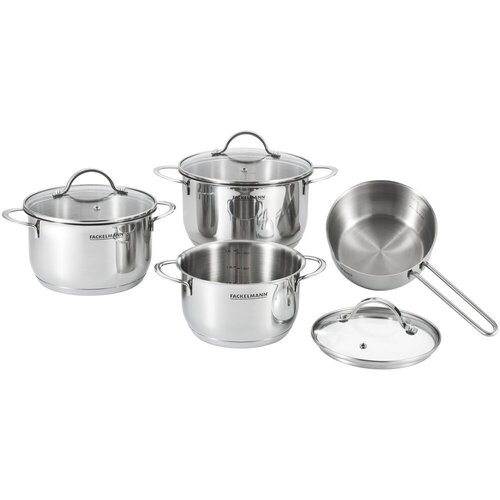 Fackelmann Lonac Culinaria 7-djelni Cijene