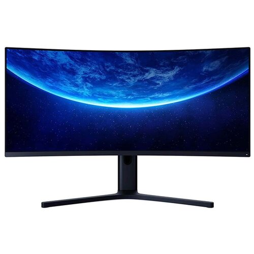 Xiaomi MI BHR5133GL zakrivljeni gejmerski VA monitor 34&amp;quot; Slike