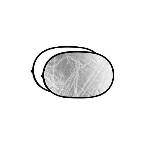 Godox Silver & White Reflector Disc – 80 x 120cm Cijene