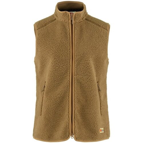 Fjallraven Telovniki &amp;amp; Jope F86994232 Kostanjeva Slike