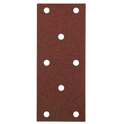 Iskra_ero Listovi za brusilicu (115 x 280 mm, Granulacija: 80, 25 Kom.) Slike