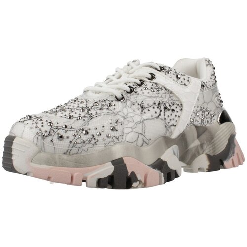 Exé Shoes Modne superge 22E10 8AE Bela Cene