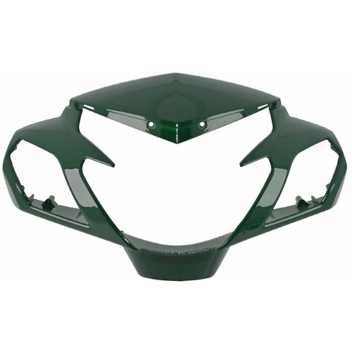 prednja maska (model GLX-A-1-2) zelena Slike