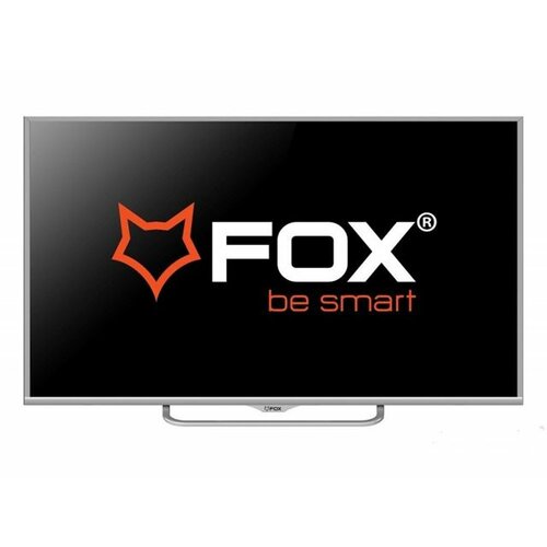 Fox 43DLE988 Smart 4K Ultra HD televizor Slike