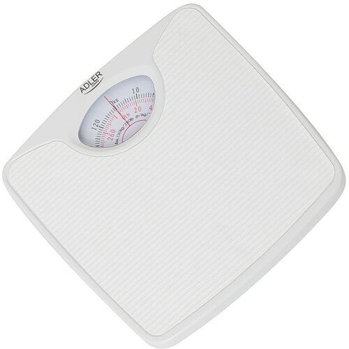  Mehanička vaga AD8151W, 130kg Slike