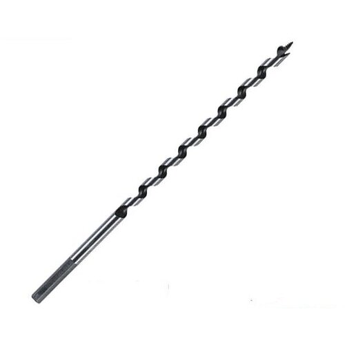 ARTPOL Wood Drill 40 x 600 mm, (21107792) Cene