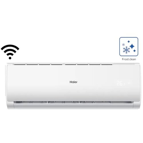 Haier TIDE GREEN PLUS WI-FI R32 3,5kW AS35TAMHRA/1U35YEMFRA A++/A+ (uključen WiFi modul) Slike