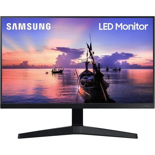 Samsung Zaslon T35F F24T350FHR 61 cm (24") / 1920x1080 / IPS / 75 Hz / 5 ms / crn Cijene