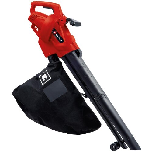 Einhell GC-EL 3024 E, Električni usisicač/duvač lišća - (3433370) Cene